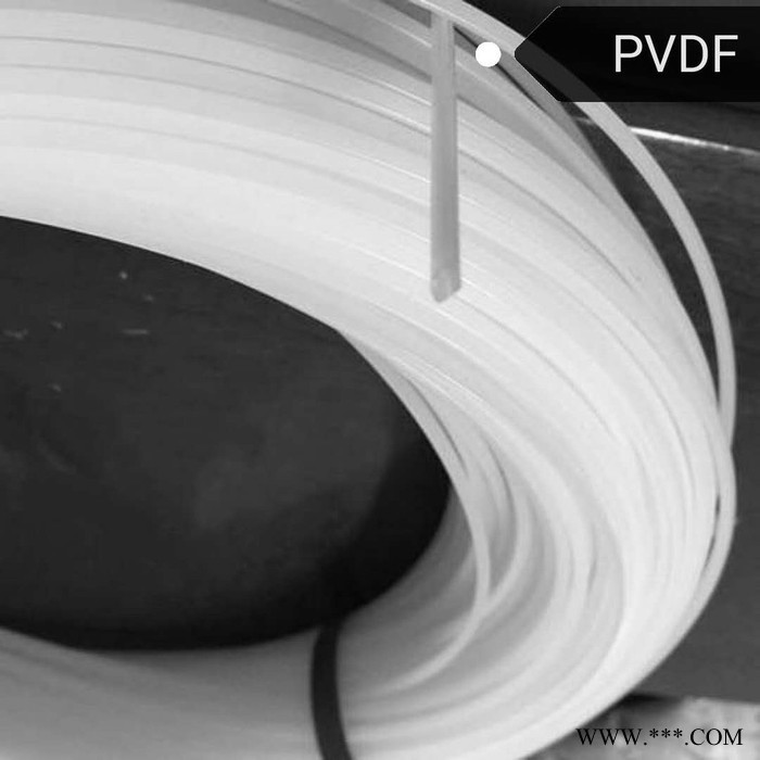 上海供应进口PVDF板材 光伏半导体行业用PVDF材料 化工用耐酸碱PVDF板图7