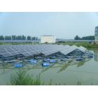 [新品] 太阳能双轴联动跟踪支架(XPSOLARTRACKER05)