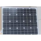 太阳能电池板(40W12V)图1