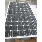 多晶太阳能电池板(150W36V)图1
