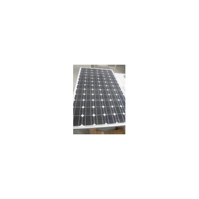 多晶太阳能电池板(150W36V)