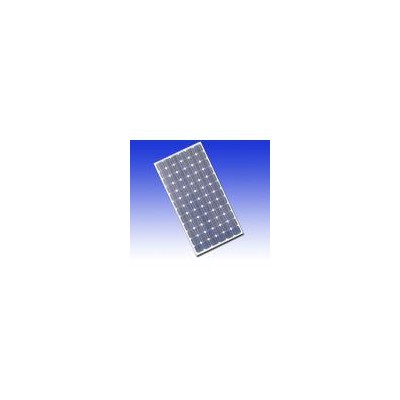 太阳能单晶硅电池板(260.0W~300W)