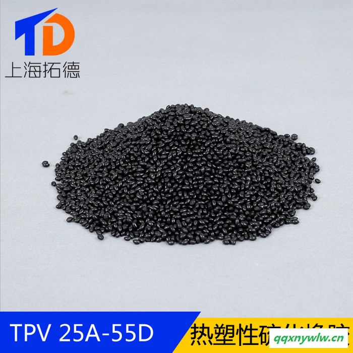 TPV光伏电缆及接线盒材料图4