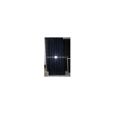100瓦光伏发电发电板(GY-100W)