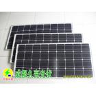 单晶硅组件(100W)
