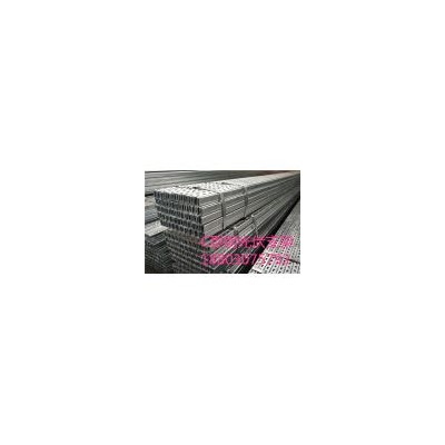 光伏支架光伏配件 C型钢(齐全)