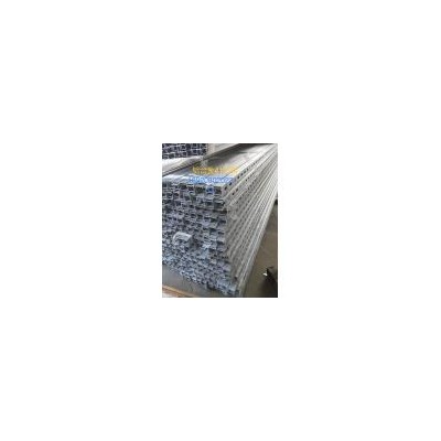 [新品] 铝合金导轨(41*41,40*30,40*40)