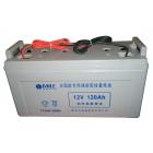 [促销] 12V120AH太阳能蓄电池(SMR-12V120AH)