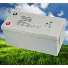 [新品] 12V200AH太阳能路灯蓄电池(FM/BB12V200AH)