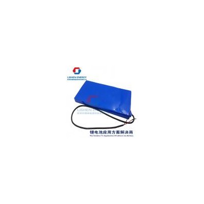 [新品] 一体化太阳能路灯太阳能储能电池(LS-DL)