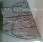 太阳能专用储能免维护蓄电池(YZG-XDC04)