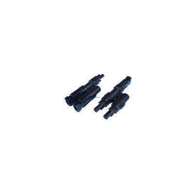 三通/T型/Y型连接器(PV-LHBS)
