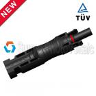 太阳能光伏连接器(SY-CM4A-D)