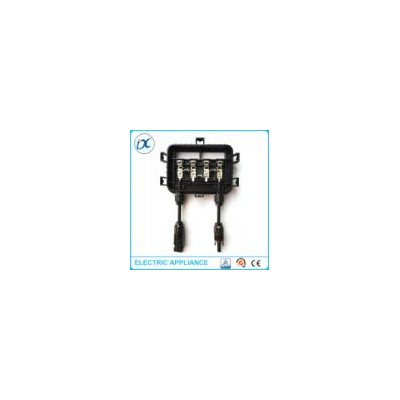光伏接线盒(PV-bx2020A-3)