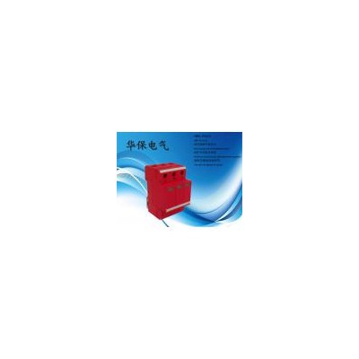 直流柜光伏电涌保护器(HBFL-PVC20)