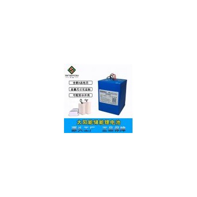 太阳能路灯锂电池(SH1220)