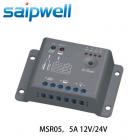 小型路灯控制器(MSR05,5A 12/24V)
