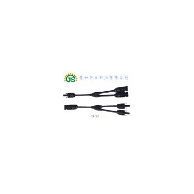 光伏连接器(GS-Y3)
