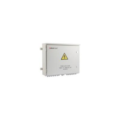 光伏阵列防雷汇流箱(APV-M16)