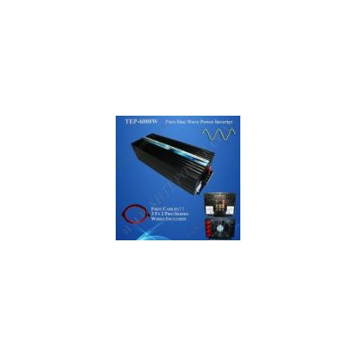 6000W正弦波逆变器(TEP-6000-121)