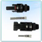 MC4面板连接器(yf-1001-p)