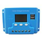 12V24V20A太阳能控制器(ctk12-20)图3
