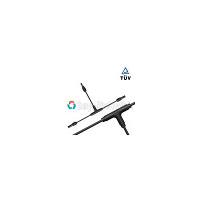 太阳能光伏连接器(SY-CM21-D)
