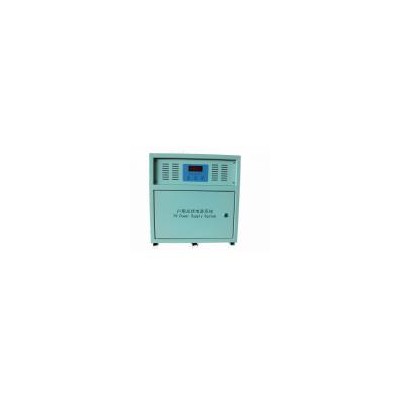 户用光伏电源系统(300W12V)