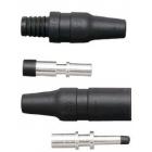 MC3光伏连接器(（CN30-CM）MC3线缆连接器)图2