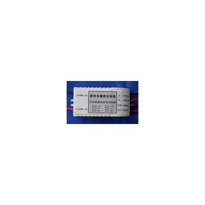 太阳能控制器(SKD-12V)