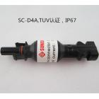 MC4连接器(SC-D4A)