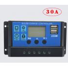 智能光伏充电控制器(YCX-001-30A)