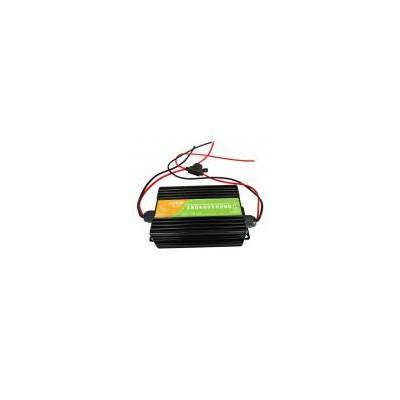 MPPT太阳能升压控制器(300W)