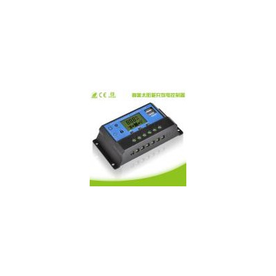 [促销] 太阳能控制器20A(KLD1220)
