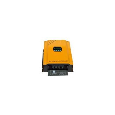 PWM太阳能充电控制器(SP48-100A)