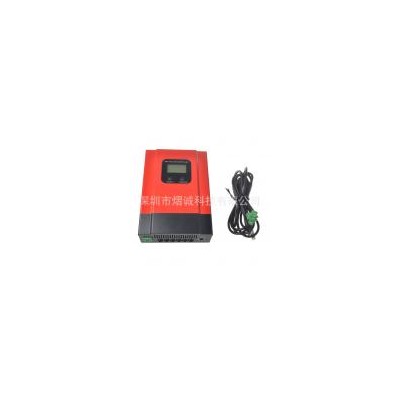 MPPT太阳能控制器(eSmart3)