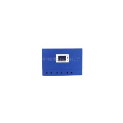 MPPT太阳能充电控制器(marset-1)