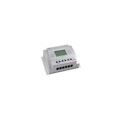 12V24V60A太阳能控制器