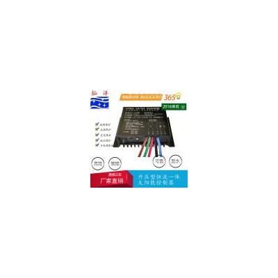 [新品] 太阳能路灯控制器(CY94LI 12/24 8A60W)