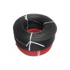 [新品] 1X4mm2光伏线缆(H1Z2Z2-K)图2