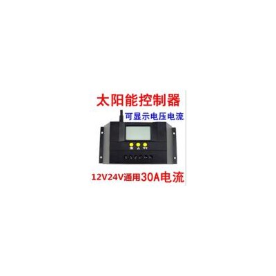 太阳能电池板用控制器(30A)