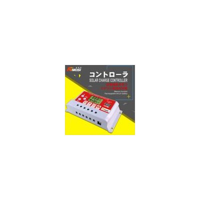 太阳能控制器(FMS-BYDD-30A)