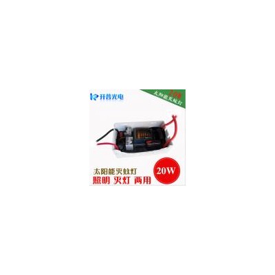 太阳能灭蚊灯控制器(TUHC005)
