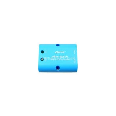 太阳能控制器(eBox-BLE-01)