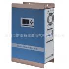 300W太阳能光伏控制一体机(300W/DC12V40A)图1