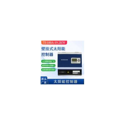 挂壁式太阳能控制器(75A/100A)