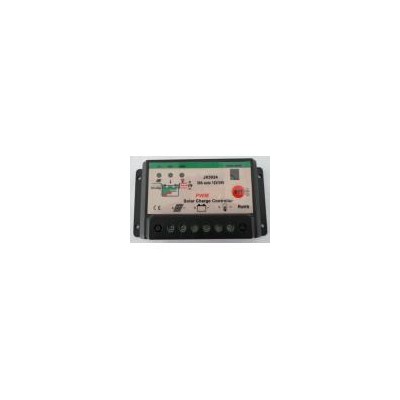 太阳能路灯控制器30A12V24(JX3024)