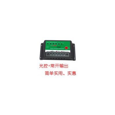 太阳能控制器(SL02-20A)