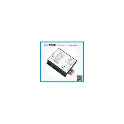 升压型MPPT太阳能控制器(CLM12/2408LI-40W)