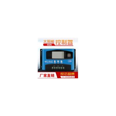 太阳能控制器